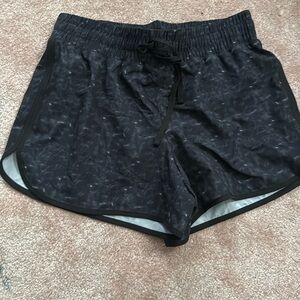 Velocity Running Shorts